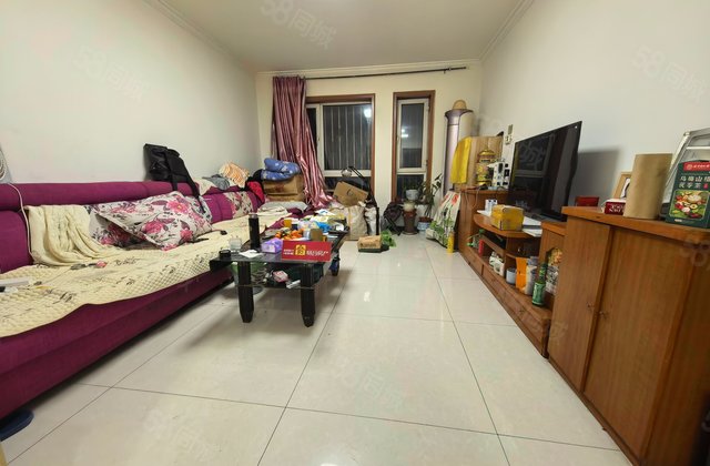 金善名居2室2厅80.65㎡145万二手房图片