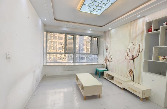 76 ！二中文苑海德公园金柱大学城3室2厅精装带车位带储