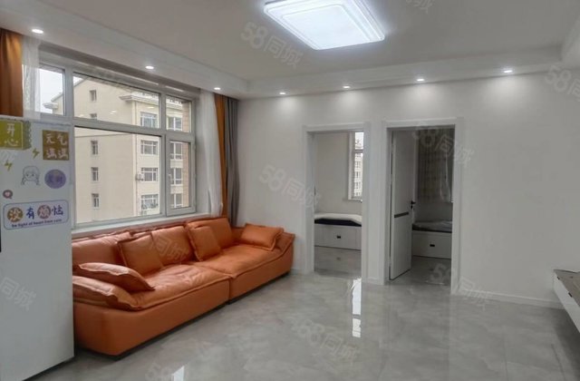 欧洲新城2室1厅74㎡36.8万二手房图片