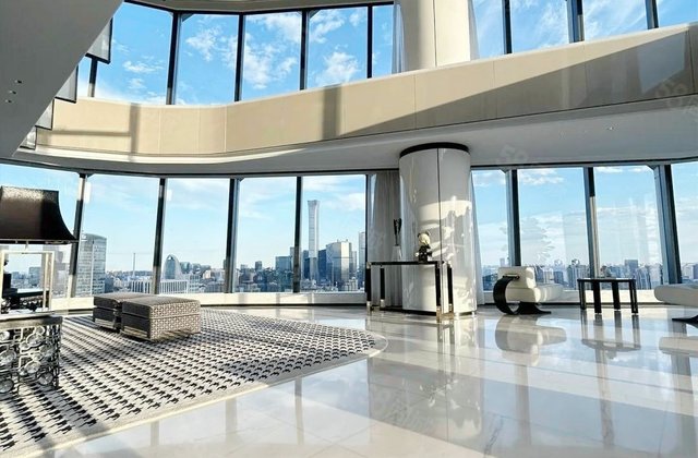 王府井商务公寓3室2厅229.16㎡188.9万二手房图片