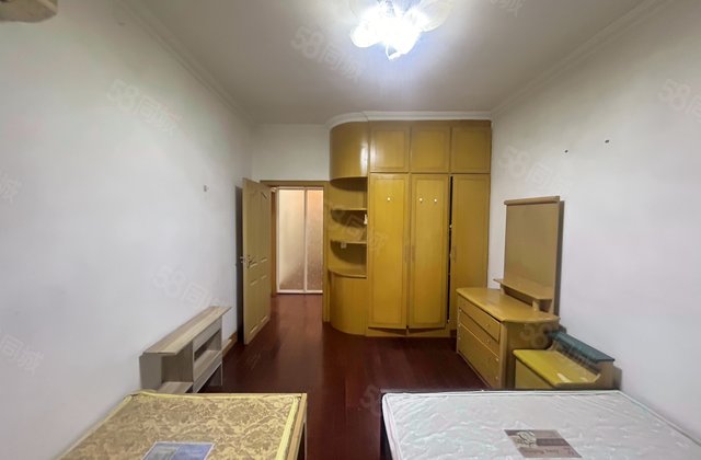 七纬路小区(和平新村)3室1厅78㎡50万二手房图片