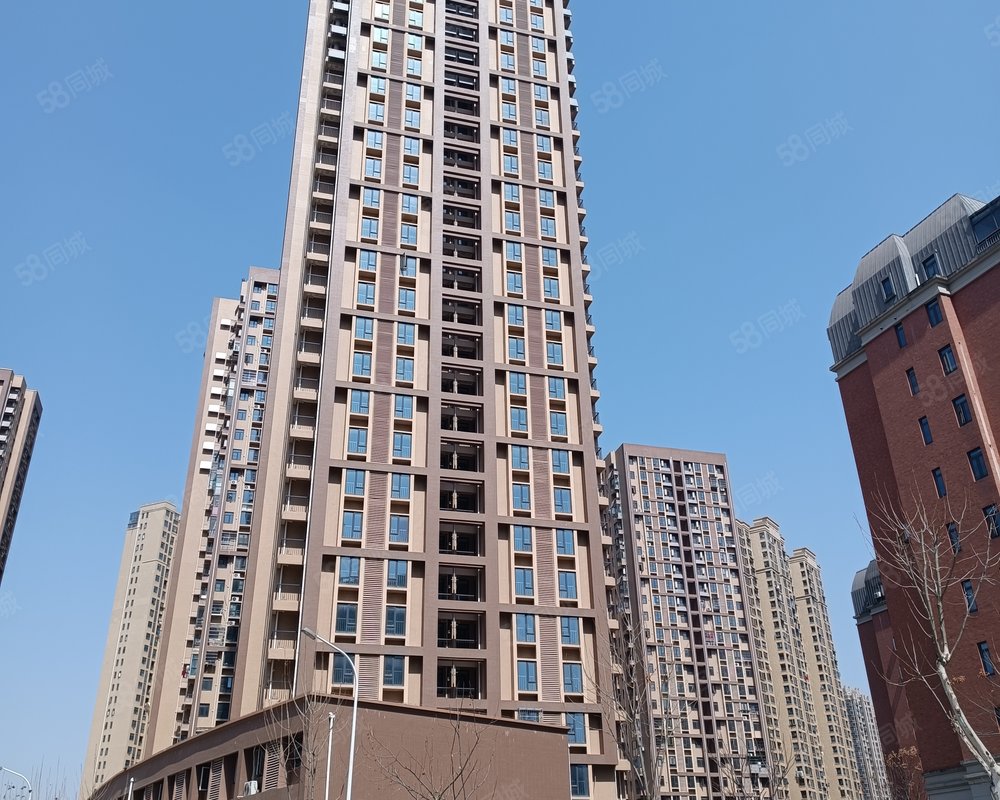 【梦湖华苑, 梦湖华苑小区详情,房价走势,房源,业主论坛】- 武汉58