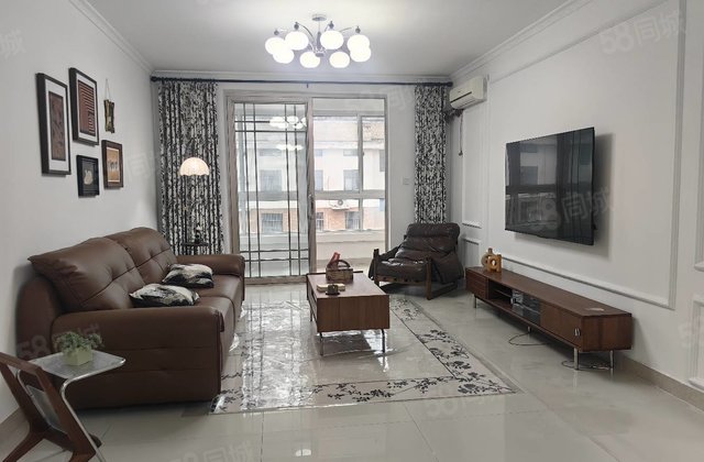 嘉明 水岸新城 三叶户型 买一层 送一层 免大税