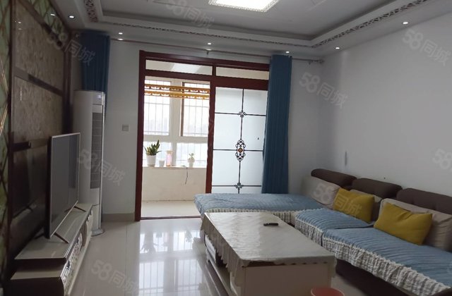 万达北邻 五中 水城   三中北校 莲湖花园 电梯房 精装