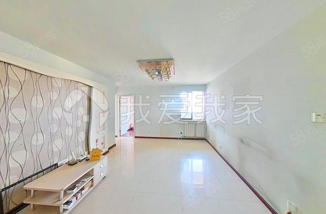 中铁三局集团迎泽佳园3室2厅111.91㎡115万二手房图片