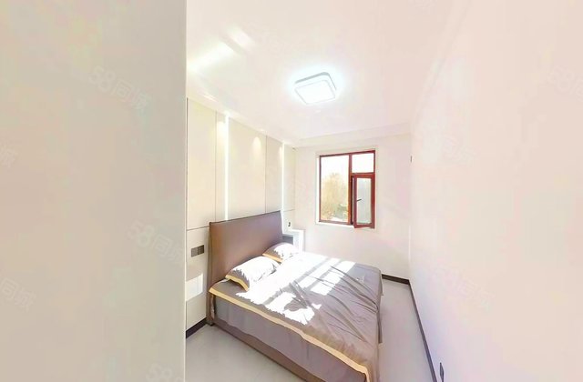 华泰世纪新城一期(北区)2室1厅49.39㎡26万二手房图片