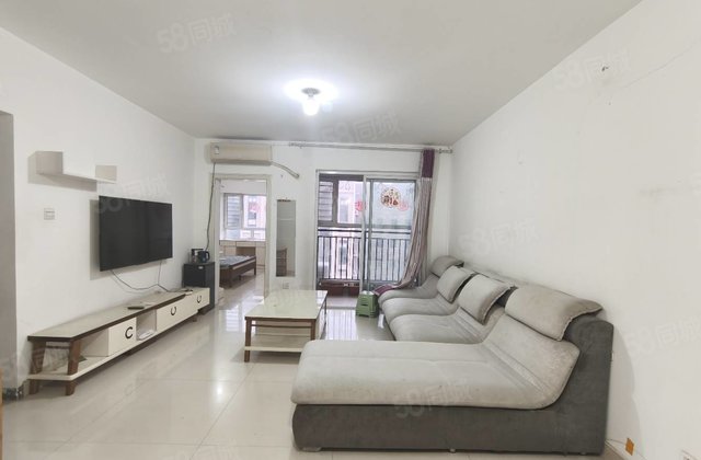 阿尔卡迪亚 高楼层采光充足 正规商品房 南北通透 满五