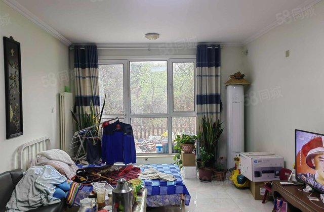 新华联慧谷3室2厅101㎡150万二手房图片