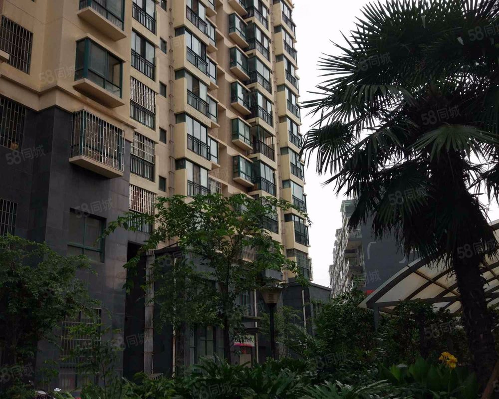 【鼎易天景, 鼎易天景小区详情,房价走势,房源,业主论坛】- 昆明58