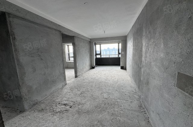 揽月豪庭府3室2厅92.24㎡88万二手房图片