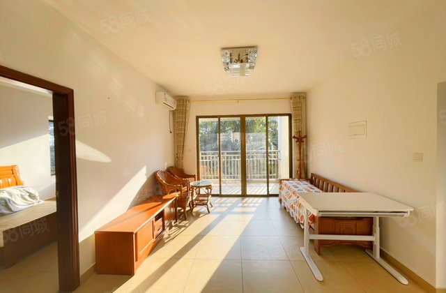 紫园A区1室2厅70.91㎡158万二手房图片