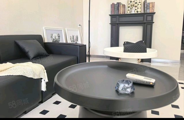 万达公寓1室1厅55.11㎡28万二手房图片