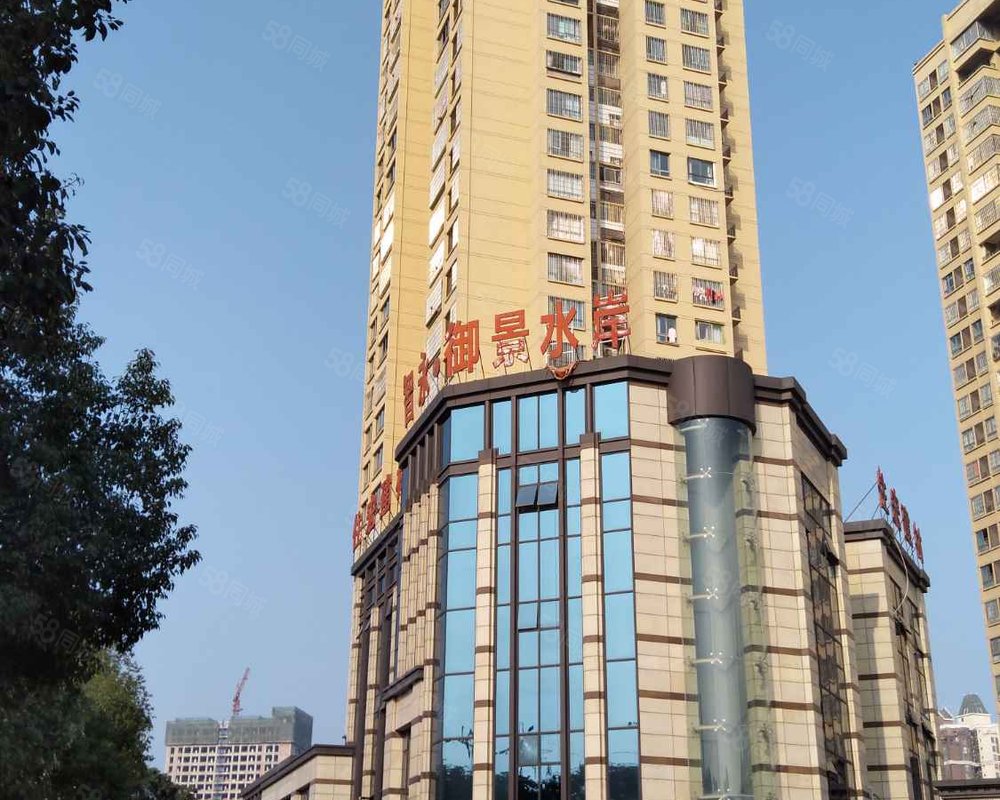 【智永御景水岸, 智永御景水岸小区详情,房价走势,房源,业主论坛】