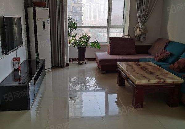 星光东昌丽都(南区) 商圈成熟 医疗配套成熟 南北通透