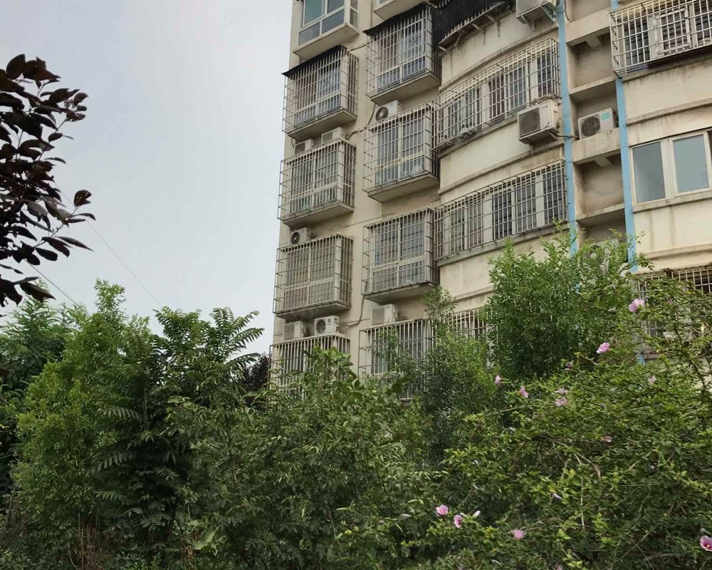 西湖花园(西区)小区详情,房价走势,房源,业主论坛】- 郑州58同城