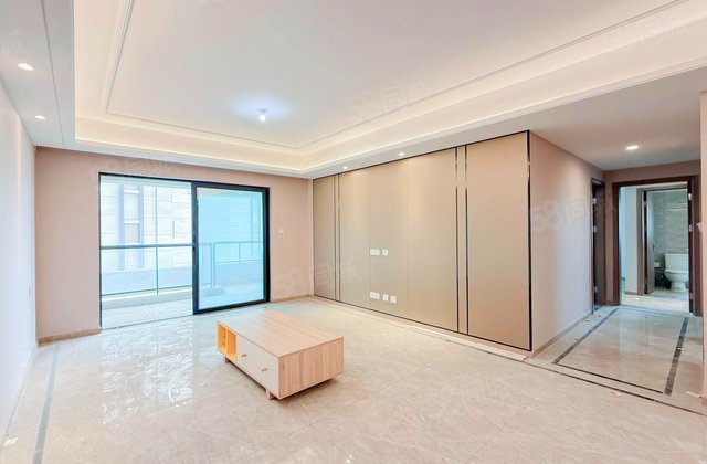 蓝光长岛城3室2厅116.01㎡85万二手房图片