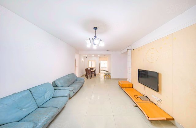 锦绣华天3室2厅126.81㎡105万二手房图片