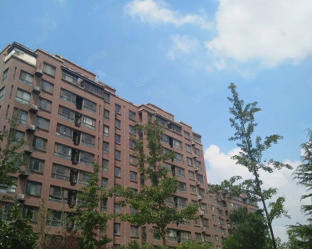 【建大花园, 建大花园小区详情,房价走势,房源,业主论坛】- 济南58