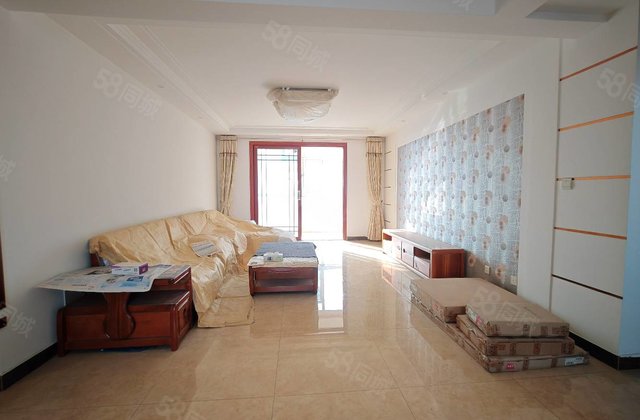 西安交大！四室观景洋房！带车位储藏室