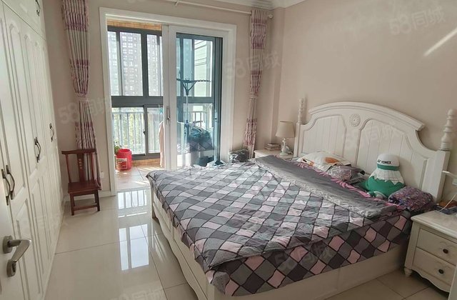 东邑阳光3室2厅98.2㎡115万二手房图片