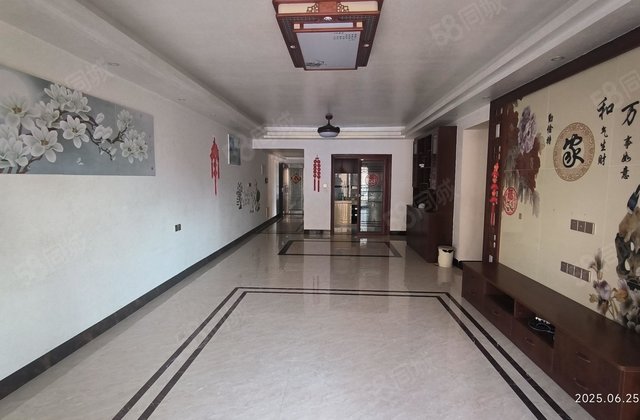 恒福尚城5室2厅151.5㎡119万二手房图片