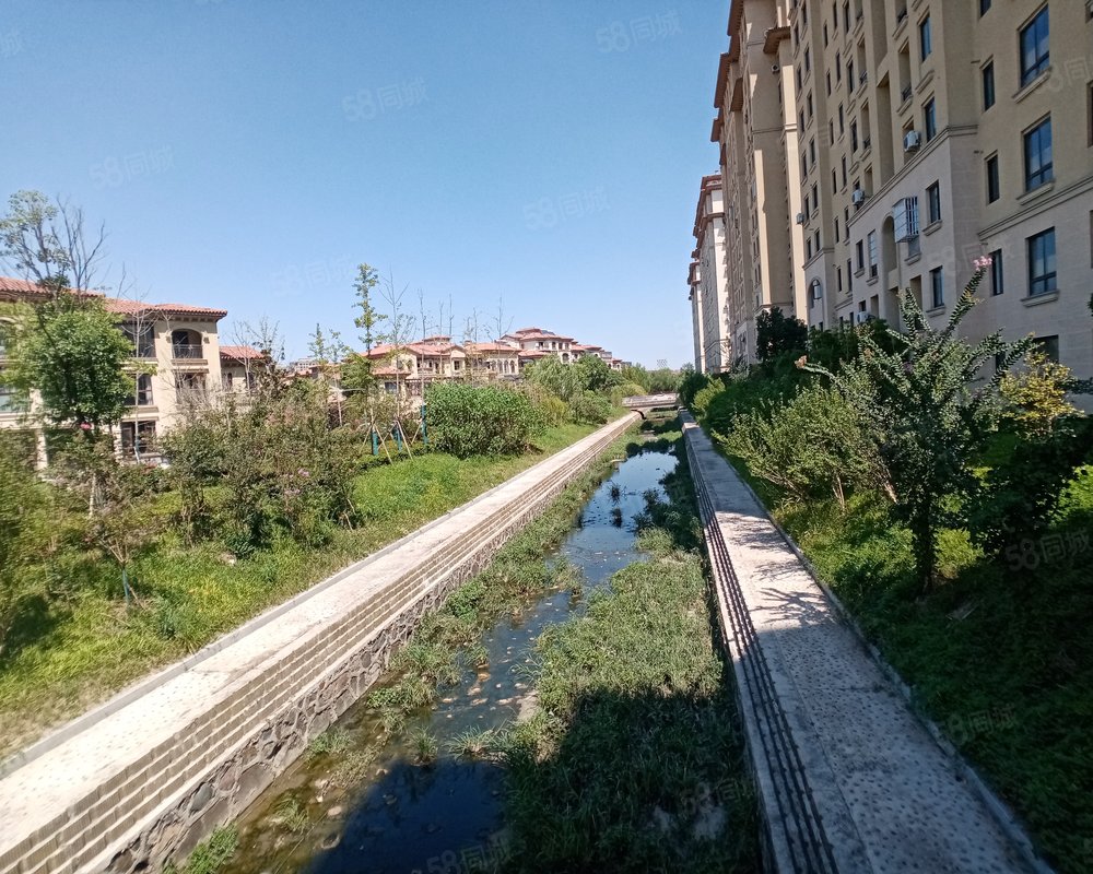 景都翡翠湾西区