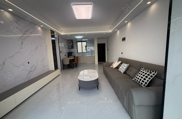 裕达金碧天誉3室2厅113.74㎡49.8万二手房图片