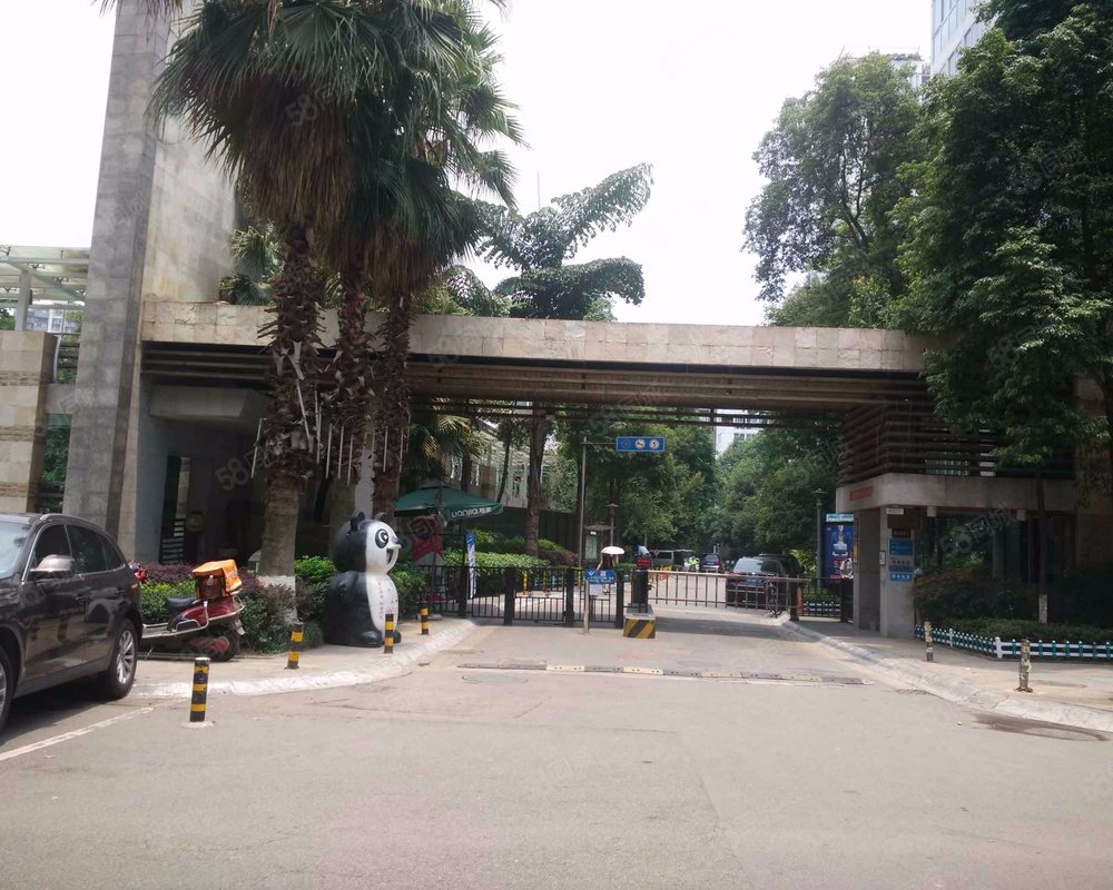 【康郡(北区), 康郡(北区)小区详情,房价走势,房源,业主论坛】- 成都