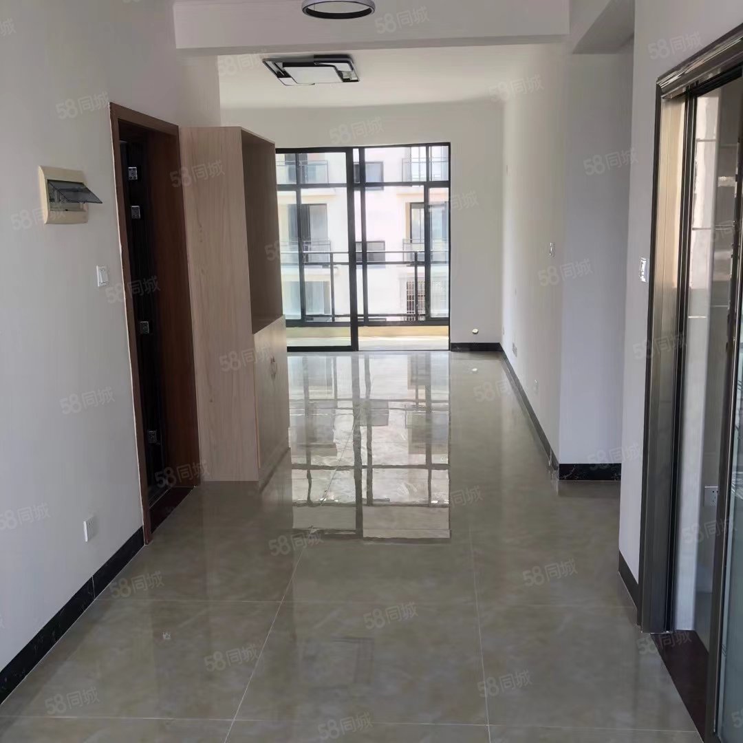 和贵花园2室2厅1卫85.88㎡南北37万