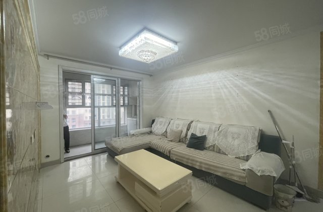 婚房必买花园路五中 阿尔卡迪亚 双卫可按揭