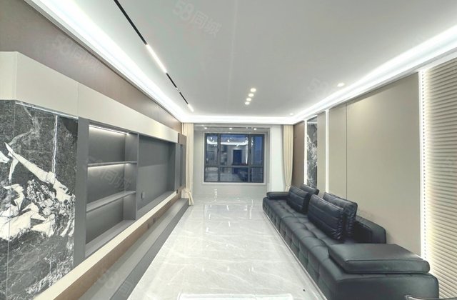 环球凯旋公馆2室2厅93.28㎡59.8万二手房图片