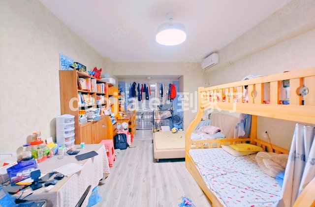 华城国际1室1厅51.65㎡158万二手房图片