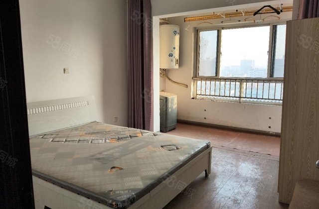 香江附近 海源丽都 电梯边户 三室双卫 育红 实验