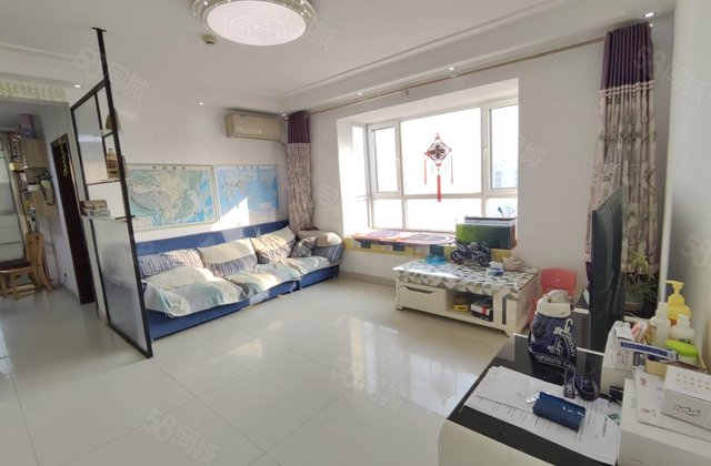 中华御苑  水城华府  东昌本部  边户  带储