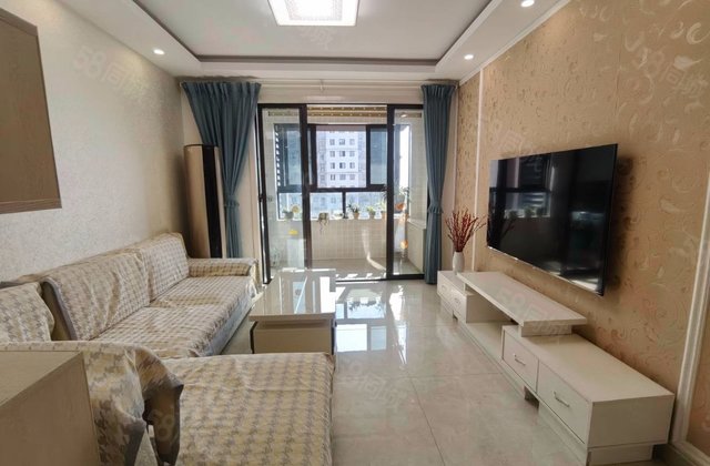 华邦书香里3室2厅109.57㎡99万二手房图片