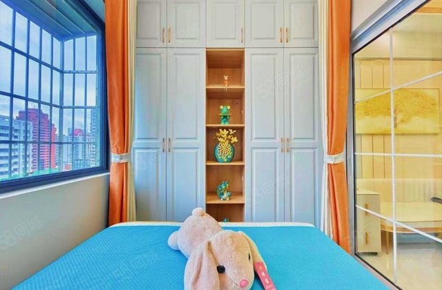 华昌大厦1室1厅33㎡37.8万二手房图片