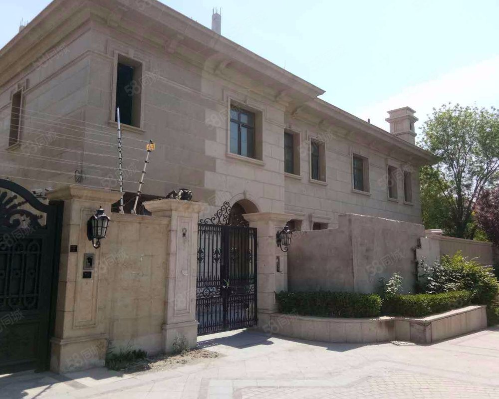 【海逸豪园, 海逸豪园小区详情,房价走势,房源,业主论坛】- 天津58