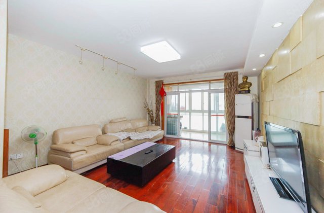 梅苑家园3室2厅125.99㎡64.8万二手房图片