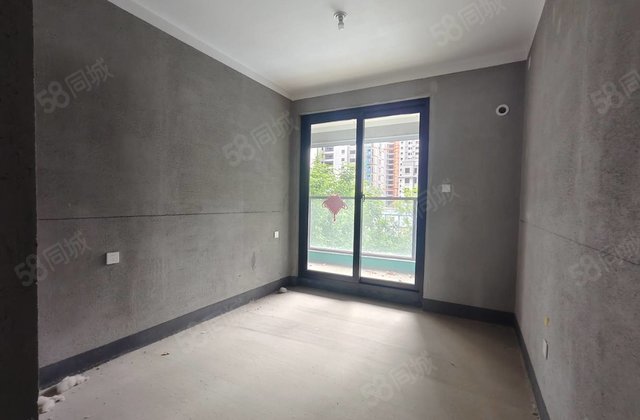 建业云筑3室2厅117㎡75万二手房图片