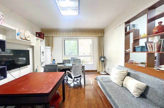 正成名城左岸3室2厅117.23㎡79.8万二手房图片