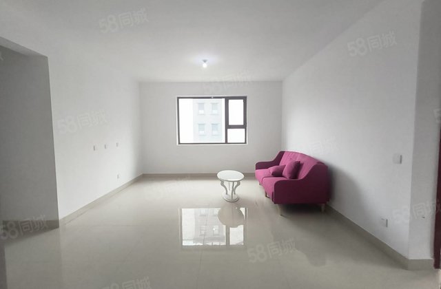 区政府 一实验 洋房边户 117万 免大税 城市玖玺