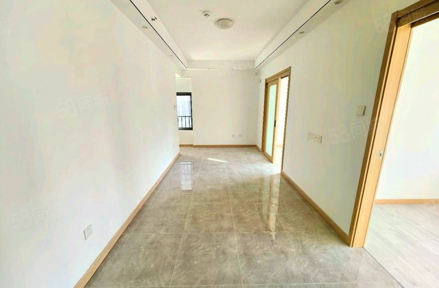 绿都紫荆华庭脉动2室1厅62㎡32万二手房图片