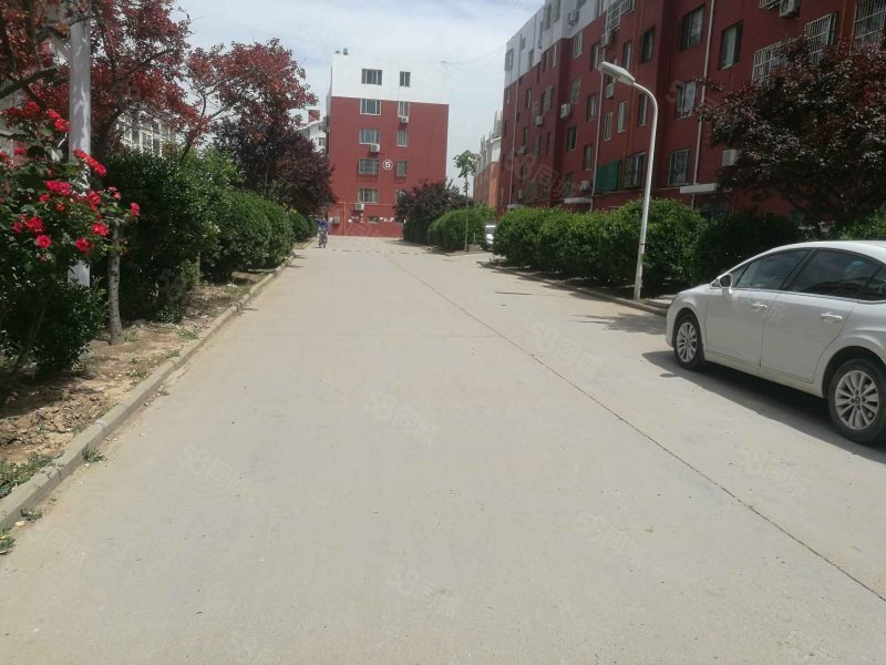 安康小区(齐河)