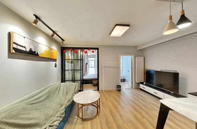 天下儒寓2室1厅59.79㎡165万二手房图片