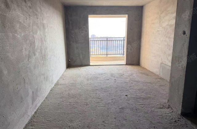 鼎观世界三期3室1厅95㎡53万二手房图片