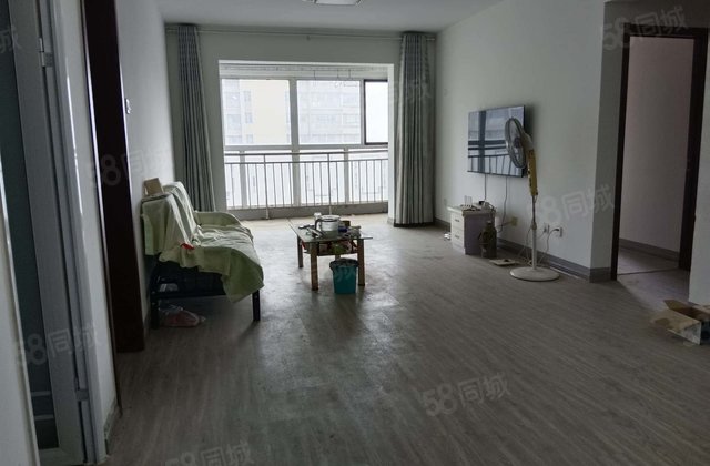 有电梯 正规商品房 小三房 南北通透 小区新 楼层好