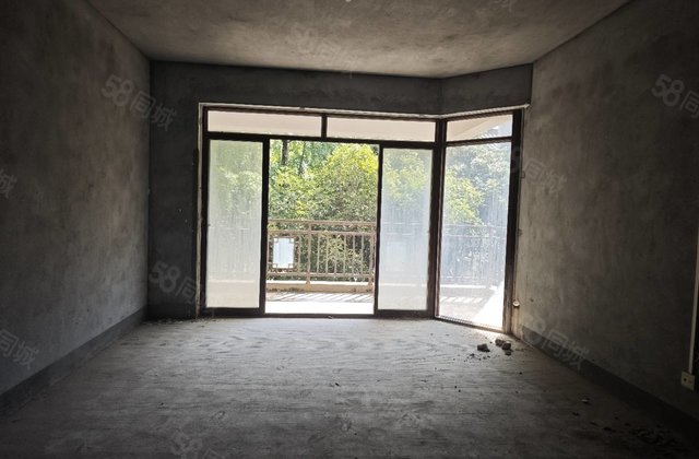 阳江苑西岭御景3室2厅114.5㎡51万二手房图片