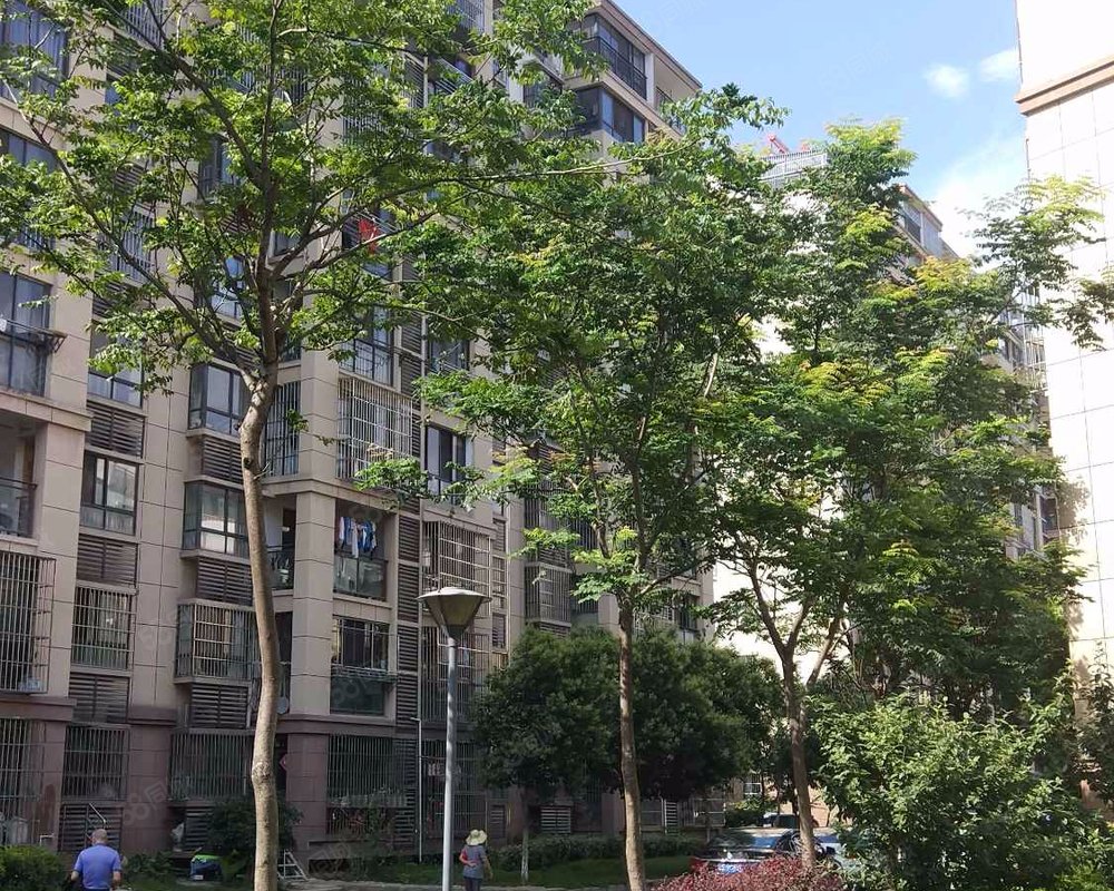 【鑫茂花园, 鑫茂花园小区详情,房价走势,房源,业主论坛】- 昆山58