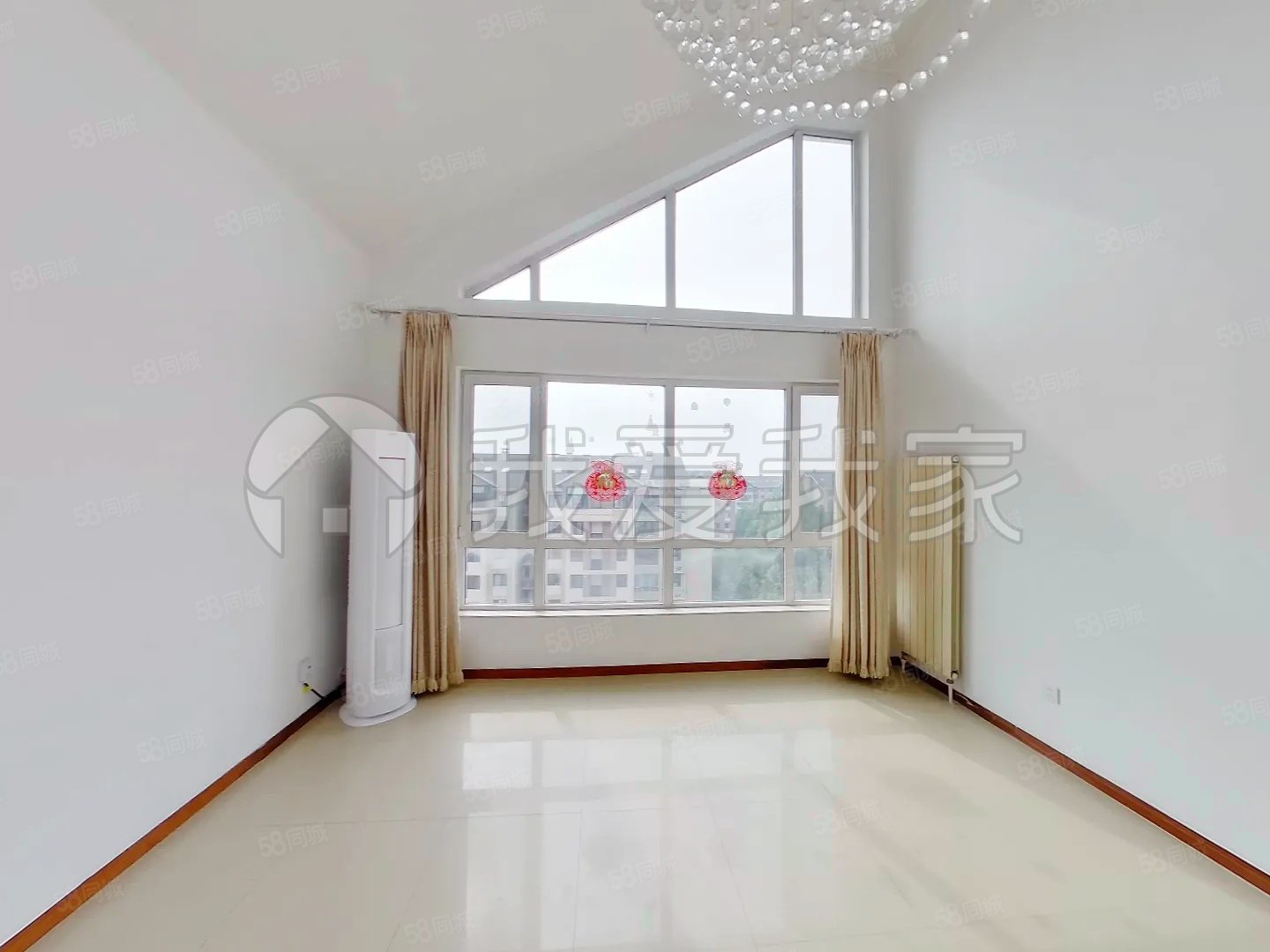 奧林匹克花園(三期)4室2廳3衛(wèi)196.28㎡南北980萬