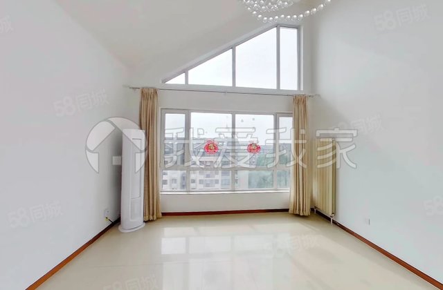 奧林匹克花園(三期)4室2廳3衛(wèi)196.28㎡南北980萬